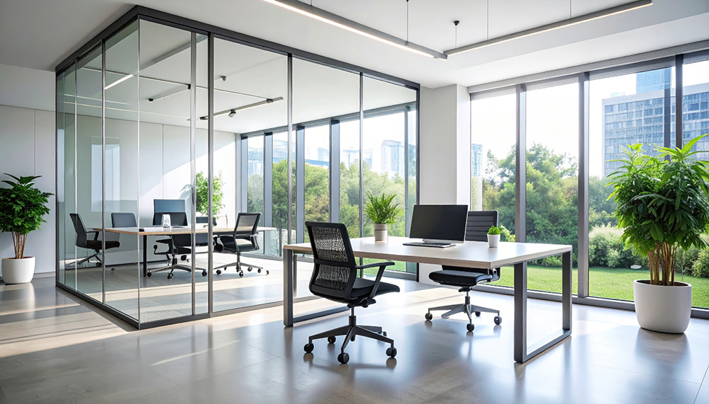 オフィスデザイン